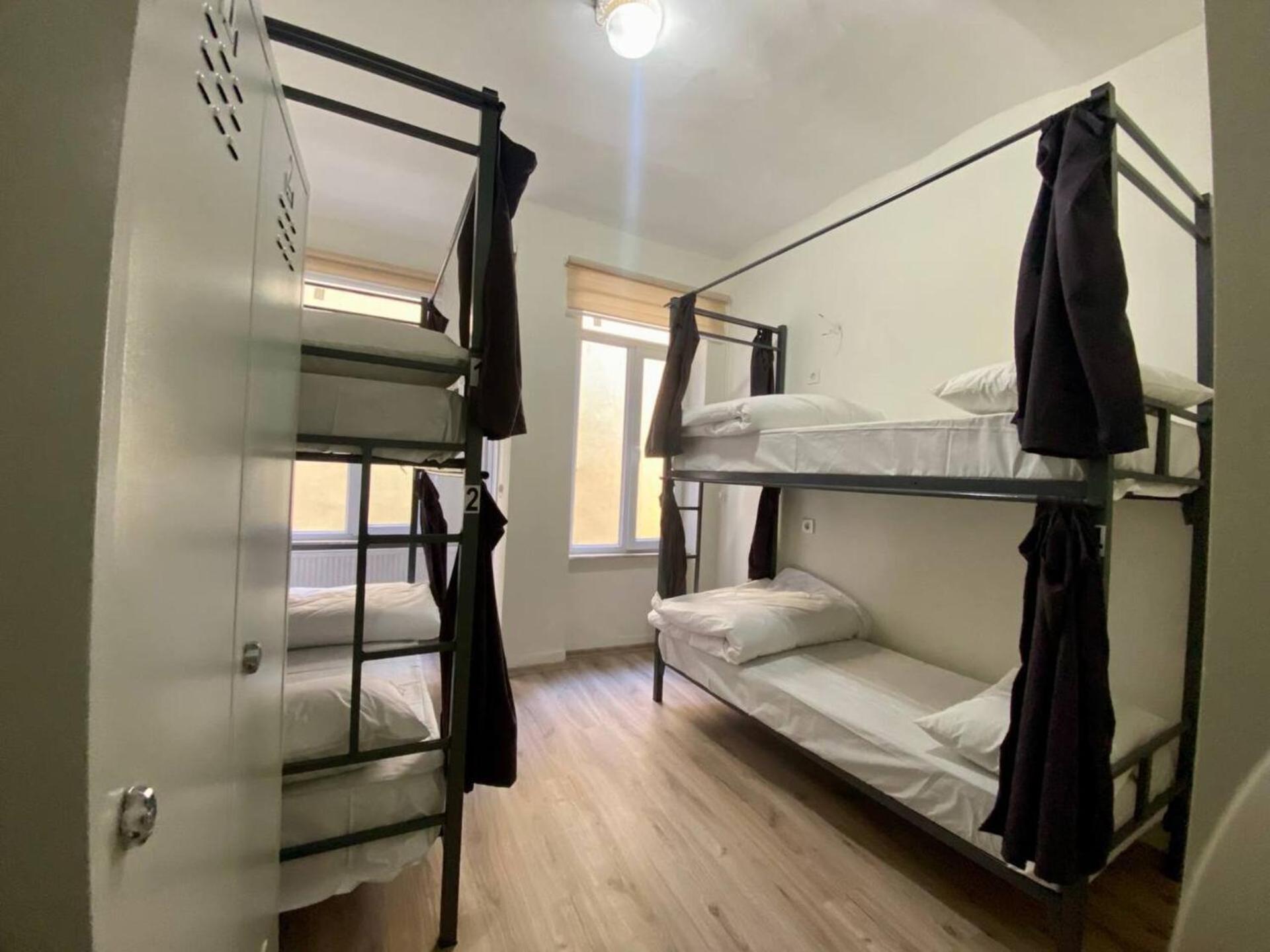 Nostalgia Time Hostel - Istanbul — Photos 3